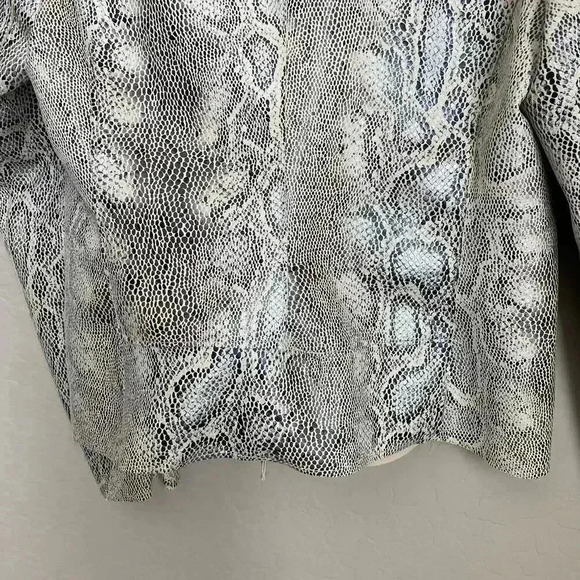 Philosophy Jacket - Picture 8 of 14